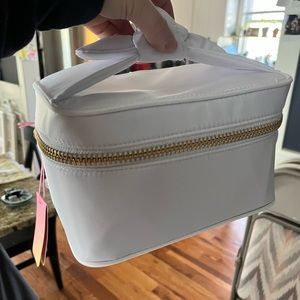 Stoney Clover Lane zip pouch